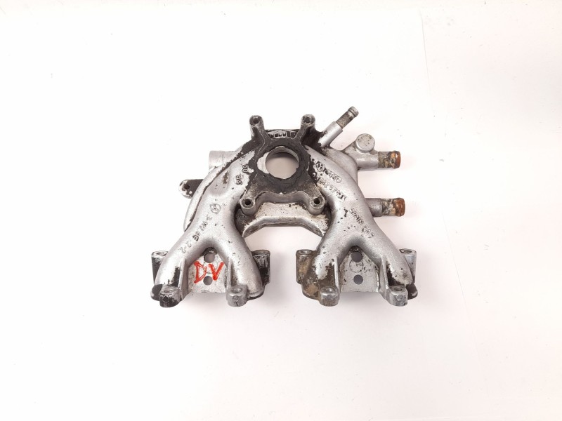Recambio de colector admision para seat ibiza ii (6k1) 1.4 referencia OEM IAM 030129713K  
