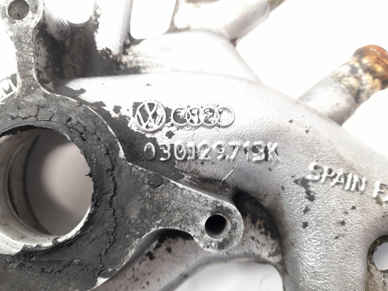 Recambio de colector admision para seat ibiza ii (6k1) 1.4 referencia OEM IAM 030129713K  