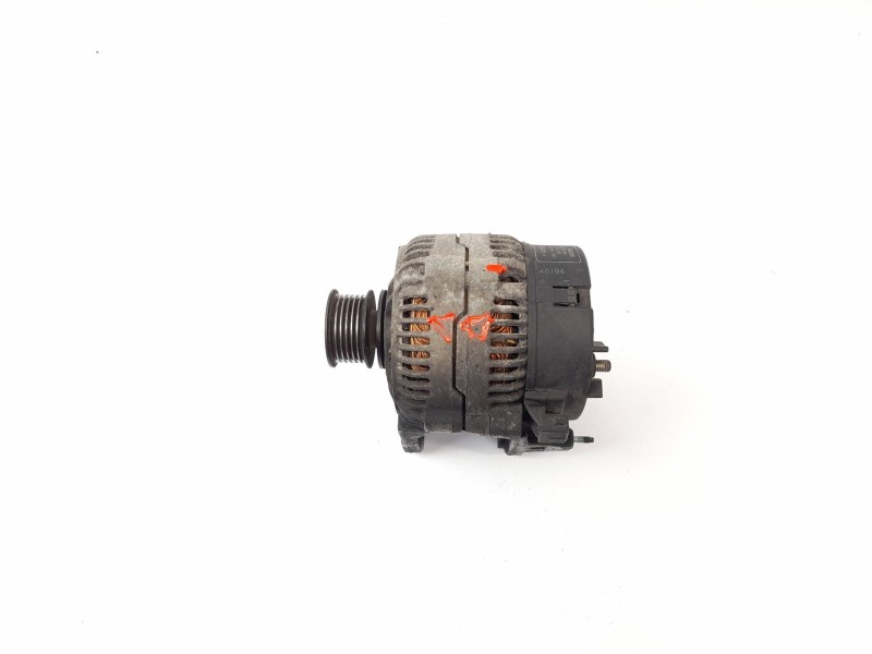 Recambio de alternador para seat ibiza ii (6k1) 1.4 referencia OEM IAM 028903025H  