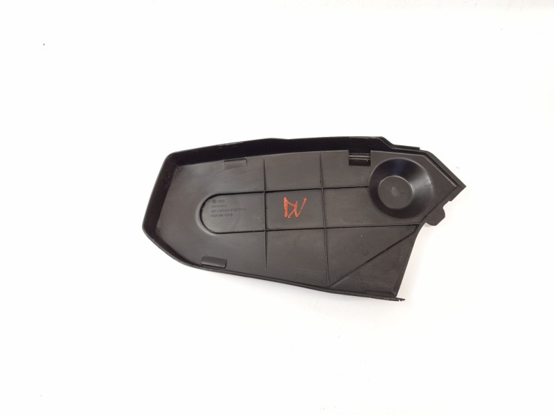 Recambio de tapa distribucion para seat ibiza ii (6k1) 1.4 referencia OEM IAM 030109123B  