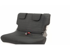 Recambio de asientos traseros izquierdos para toyota yaris (ksp9/scp9/nlp9) básico referencia OEM IAM    2