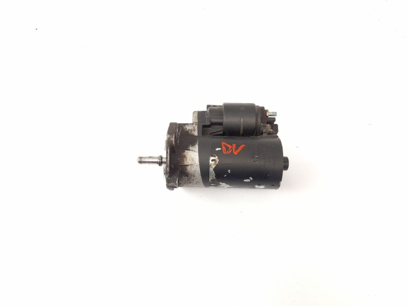 Recambio de motor arranque para seat ibiza ii (6k1) 1.4 referencia OEM IAM 036911023Q  