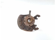 Recambio de mangueta delantera derecha para seat ibiza ii (6k1) 1.4 referencia OEM IAM   