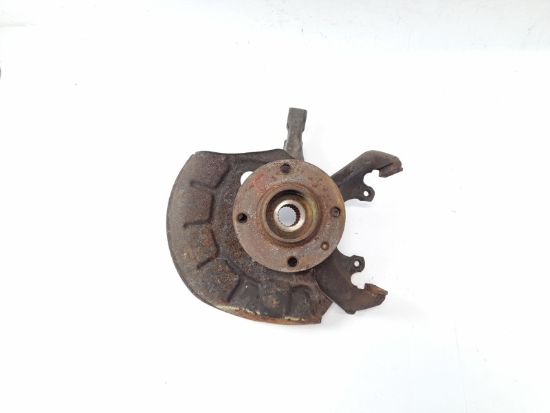 Recambio de mangueta delantera derecha para seat ibiza ii (6k1) 1.4 referencia OEM IAM   
