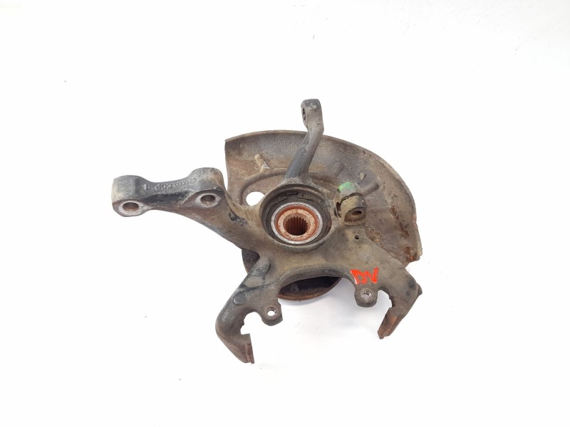 Recambio de mangueta delantera derecha para seat ibiza ii (6k1) 1.4 referencia OEM IAM   