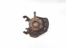 Recambio de mangueta delantera izquierda para seat ibiza ii (6k1) 1.4 referencia OEM IAM   