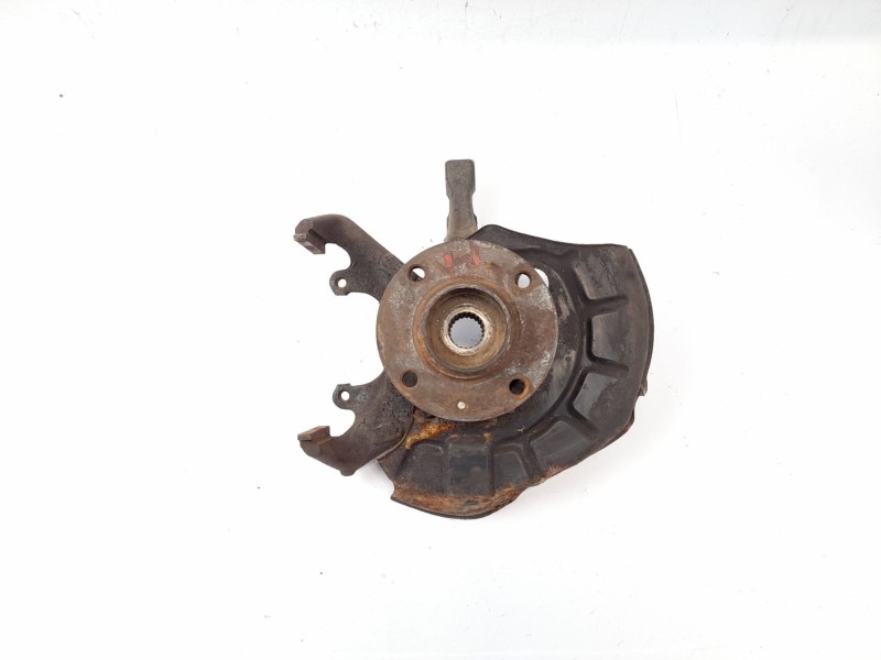 Recambio de mangueta delantera izquierda para seat ibiza ii (6k1) 1.4 referencia OEM IAM   