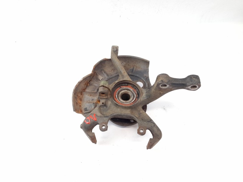 Recambio de mangueta delantera izquierda para seat ibiza ii (6k1) 1.4 referencia OEM IAM   