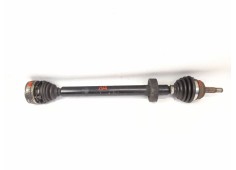 Recambio de transmision delantera derecha para seat ibiza ii (6k1) 1.4 referencia OEM IAM   