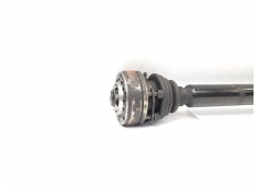 Recambio de transmision delantera derecha para seat ibiza ii (6k1) 1.4 referencia OEM IAM    2