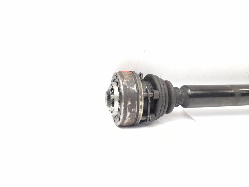 Recambio de transmision delantera derecha para seat ibiza ii (6k1) 1.4 referencia OEM IAM   