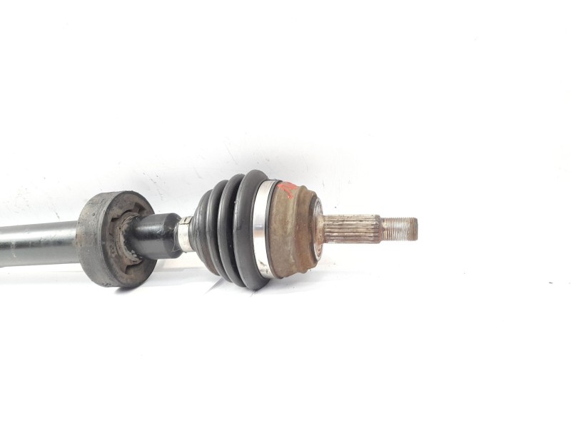 Recambio de transmision delantera derecha para seat ibiza ii (6k1) 1.4 referencia OEM IAM   