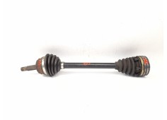 Recambio de transmision delantera izquierda para seat ibiza ii (6k1) 1.4 referencia OEM IAM   