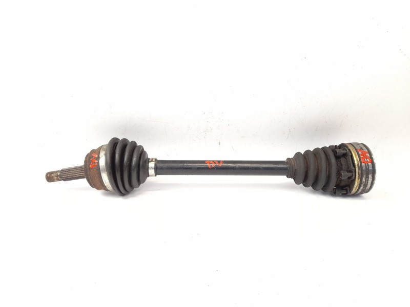 Recambio de transmision delantera izquierda para seat ibiza ii (6k1) 1.4 referencia OEM IAM   