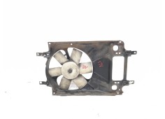 Recambio de electroventilador para seat ibiza ii (6k1) 1.4 referencia OEM IAM 165959455AA  