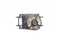 Recambio de electroventilador para seat ibiza ii (6k1) 1.4 referencia OEM IAM 165959455AA   2