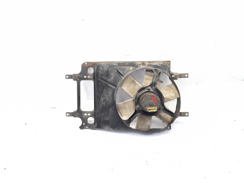 Recambio de electroventilador para seat ibiza ii (6k1) 1.4 referencia OEM IAM 165959455AA  