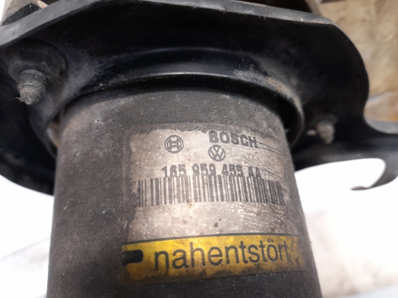 Recambio de electroventilador para seat ibiza ii (6k1) 1.4 referencia OEM IAM 165959455AA  