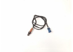 Recambio de sonda lambda para peugeot 406 st 2.0 depo referencia OEM IAM 0258006029  