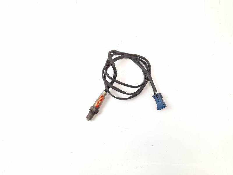 Recambio de sonda lambda para peugeot 406 st 2.0 depo referencia OEM IAM 0258006029  