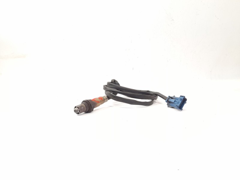 Recambio de sonda lambda para peugeot 406 st 2.0 depo referencia OEM IAM 0258006029  