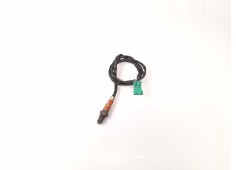 Recambio de sonda lambda para peugeot 406 st 2.0 depo referencia OEM IAM 0258006026  