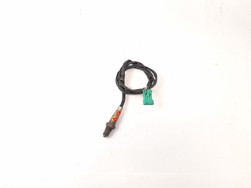 Recambio de sonda lambda para peugeot 406 st 2.0 depo referencia OEM IAM 0258006026  