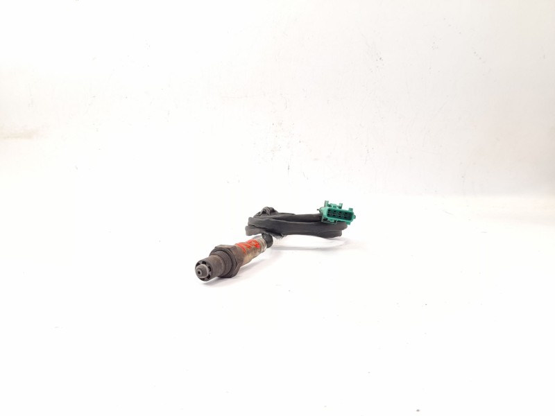 Recambio de sonda lambda para peugeot 406 st 2.0 depo referencia OEM IAM 0258006026  