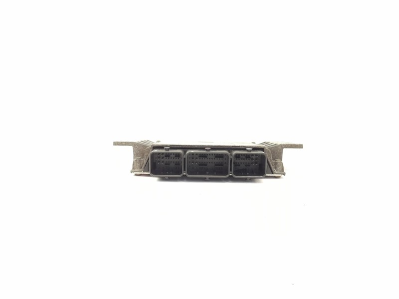 Recambio de centralita motor uce para peugeot 406 st 2.0 depo referencia OEM IAM 9642184180  