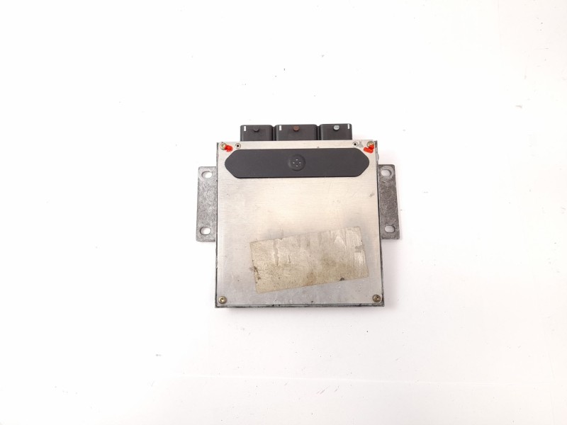 Recambio de centralita motor uce para peugeot 406 st 2.0 depo referencia OEM IAM 9642184180  