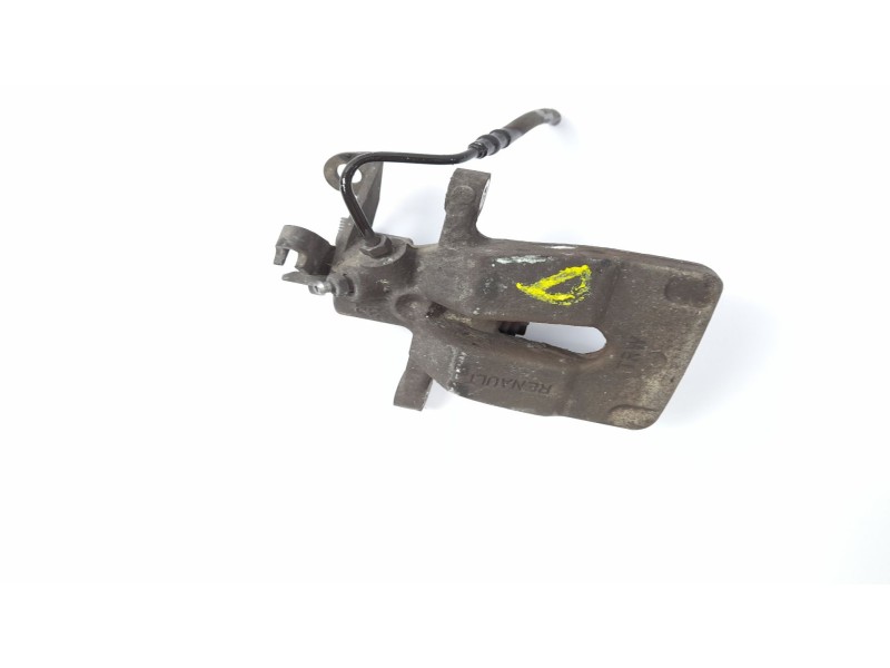 Recambio de pinza freno trasera derecha para renault scenic ii 1.5 dci diesel referencia OEM IAM   