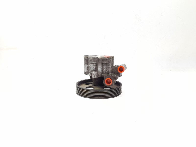 Recambio de bomba direccion para peugeot 406 st 2.0 depo referencia OEM IAM 9640830480  