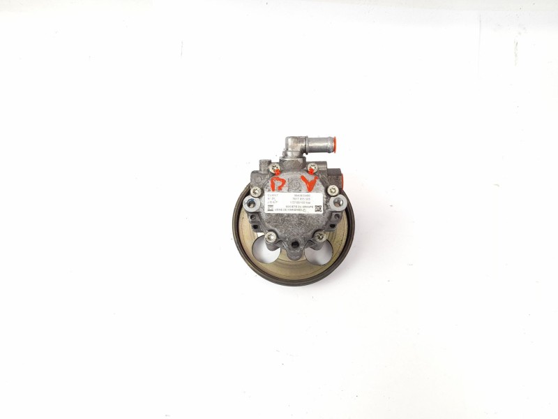 Recambio de bomba direccion para peugeot 406 st 2.0 depo referencia OEM IAM 9640830480  