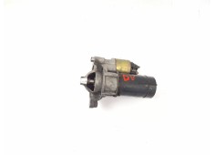 Recambio de motor arranque para peugeot 406 st 2.0 depo referencia OEM IAM D6RA74  