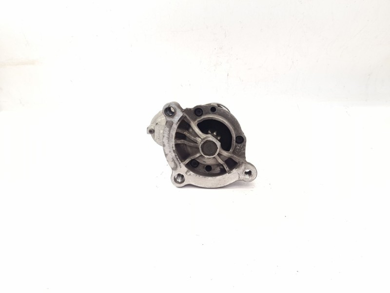 Recambio de motor arranque para peugeot 406 st 2.0 depo referencia OEM IAM D6RA74  