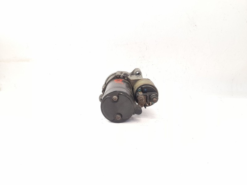 Recambio de motor arranque para peugeot 406 st 2.0 depo referencia OEM IAM D6RA74  