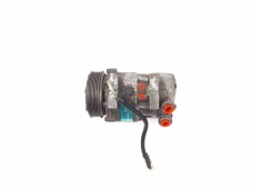 Recambio de compresor aire acondicionado para peugeot 406 st 2.0 depo referencia OEM IAM SD7V16  