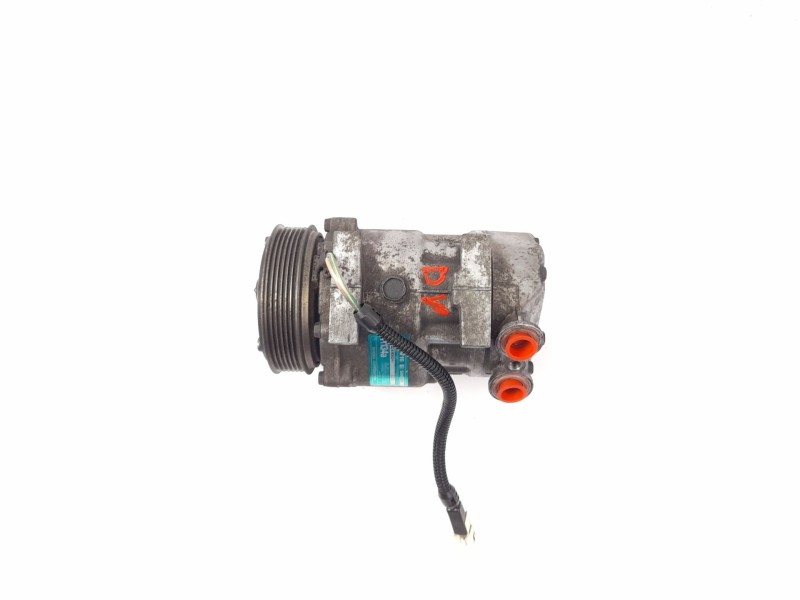 Recambio de compresor aire acondicionado para peugeot 406 st 2.0 depo referencia OEM IAM SD7V16  