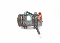 Recambio de compresor aire acondicionado para peugeot 406 st 2.0 depo referencia OEM IAM SD7V16   2