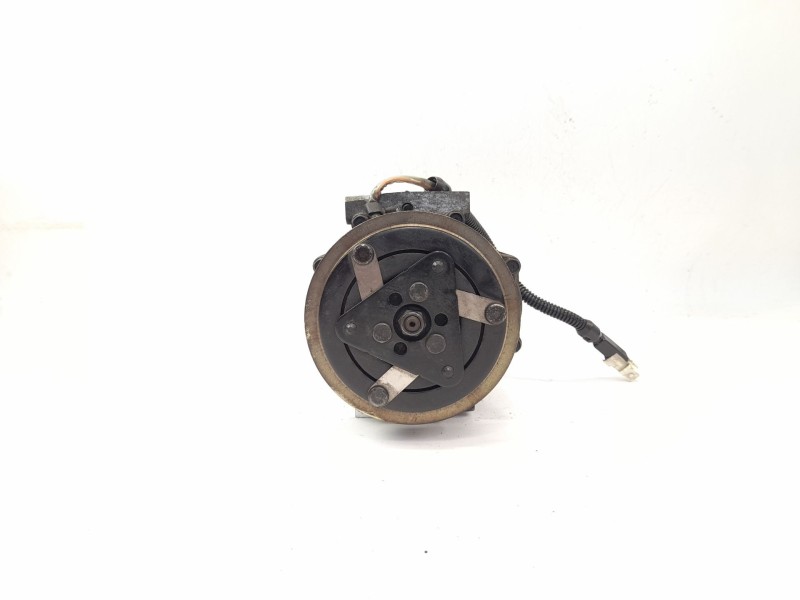 Recambio de compresor aire acondicionado para peugeot 406 st 2.0 depo referencia OEM IAM SD7V16  