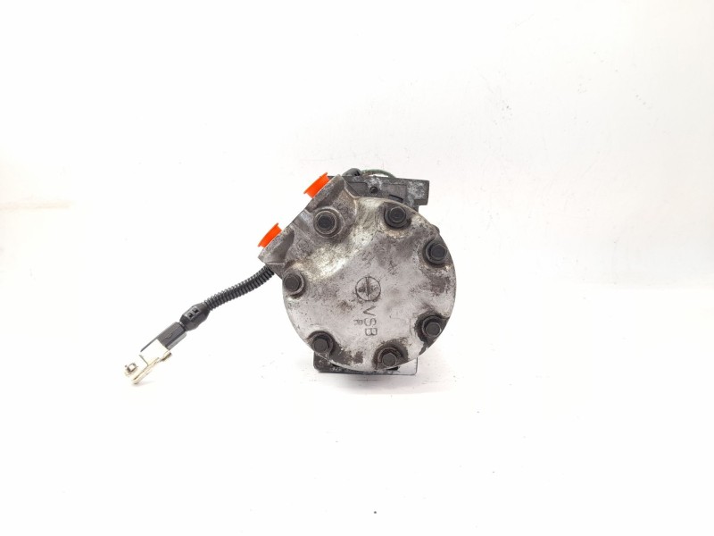 Recambio de compresor aire acondicionado para peugeot 406 st 2.0 depo referencia OEM IAM SD7V16  