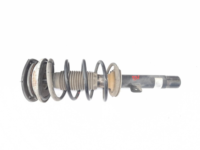 Recambio de amortiguador delantero para peugeot 406 st 2.0 depo referencia OEM IAM   