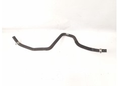 Recambio de tubo para peugeot 406 st 2.0 depo referencia OEM IAM   