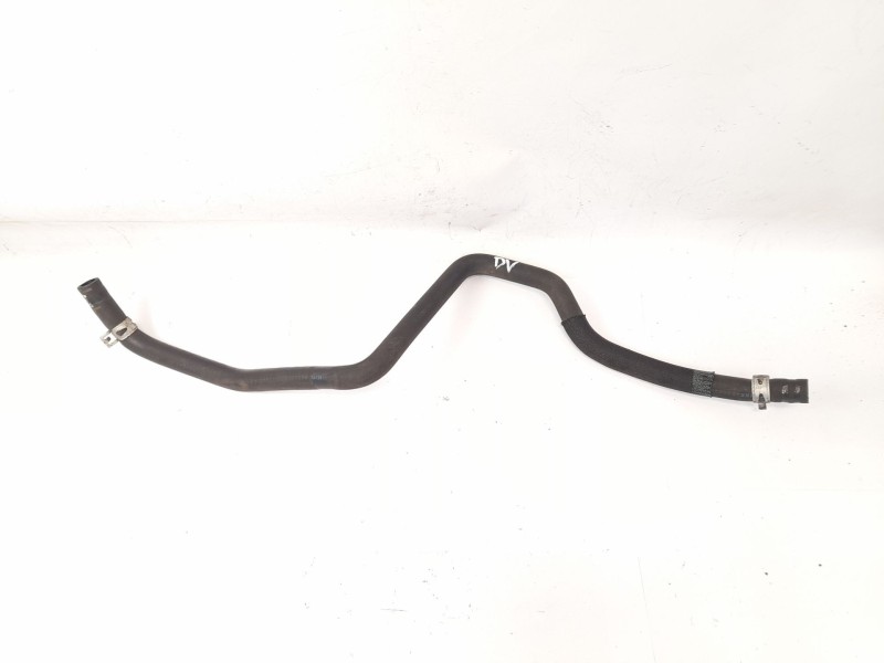 Recambio de tubo para peugeot 406 st 2.0 depo referencia OEM IAM   