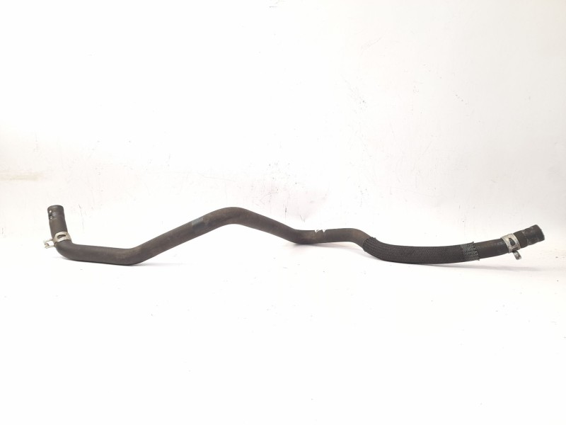 Recambio de tubo para peugeot 406 st 2.0 depo referencia OEM IAM   