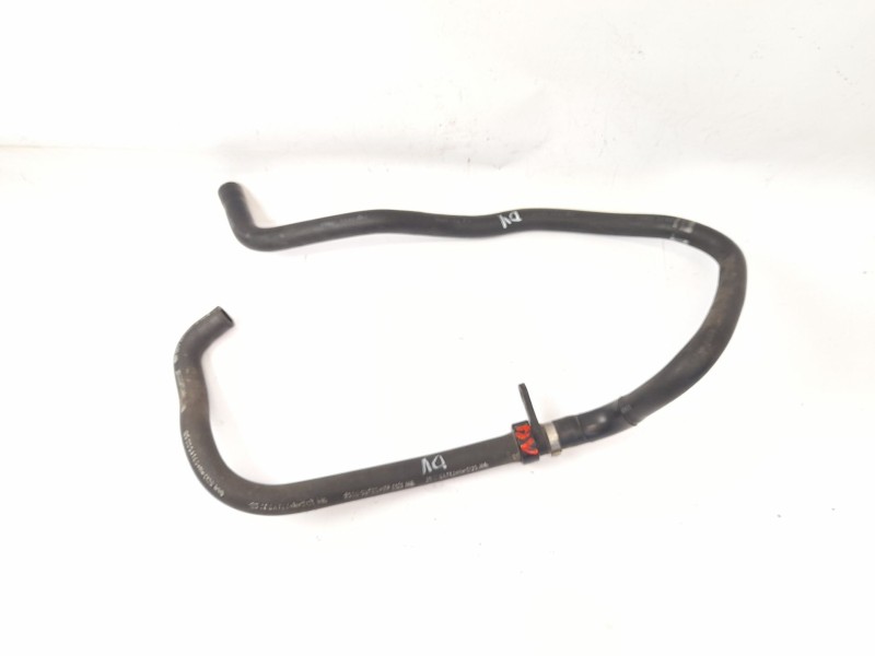 Recambio de tubo para peugeot 406 st 2.0 depo referencia OEM IAM   
