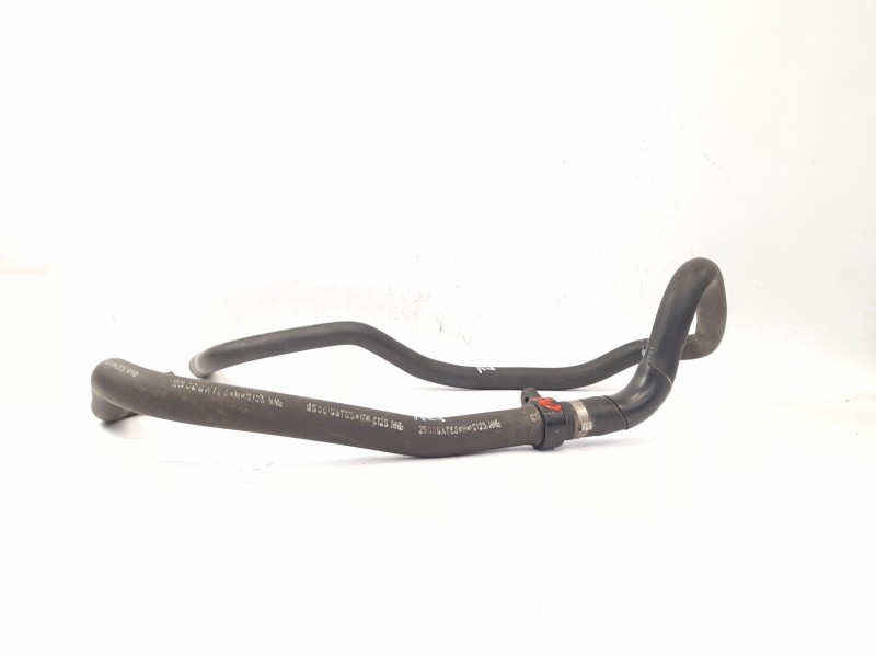 Recambio de tubo para peugeot 406 st 2.0 depo referencia OEM IAM   
