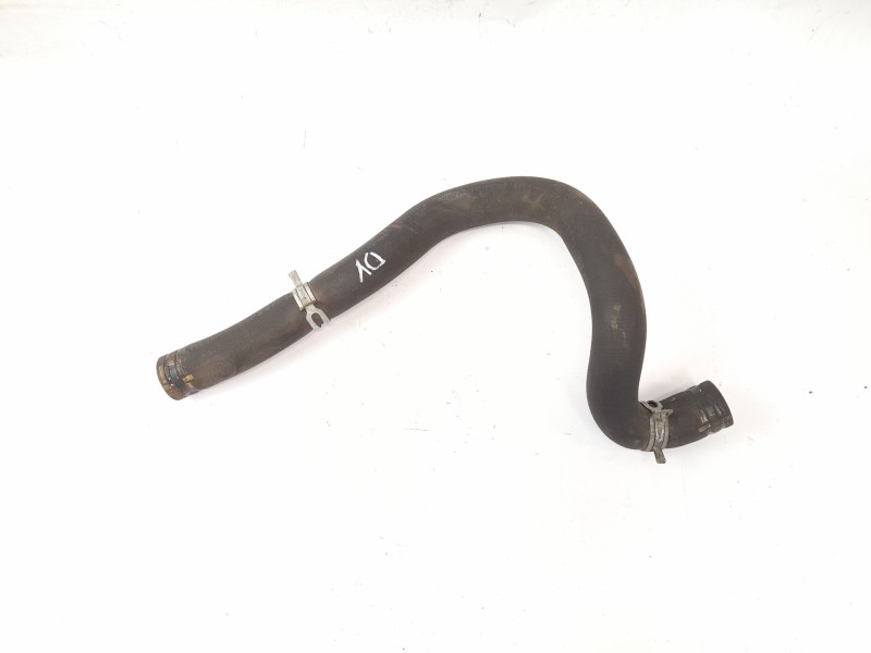 Recambio de tubo para peugeot 406 st 2.0 depo referencia OEM IAM   