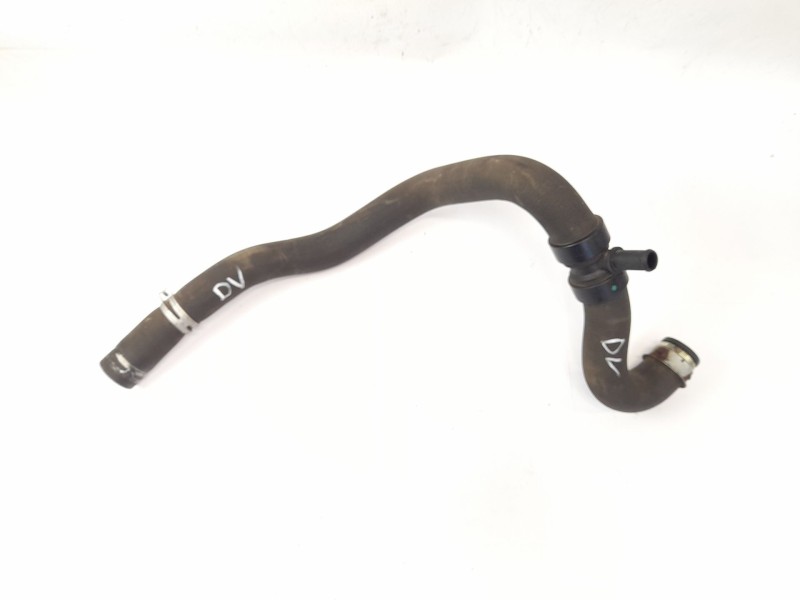 Recambio de tubo para peugeot 406 st 2.0 depo referencia OEM IAM   