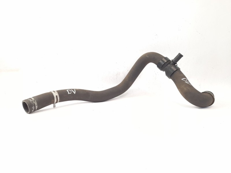 Recambio de tubo para peugeot 406 st 2.0 depo referencia OEM IAM   